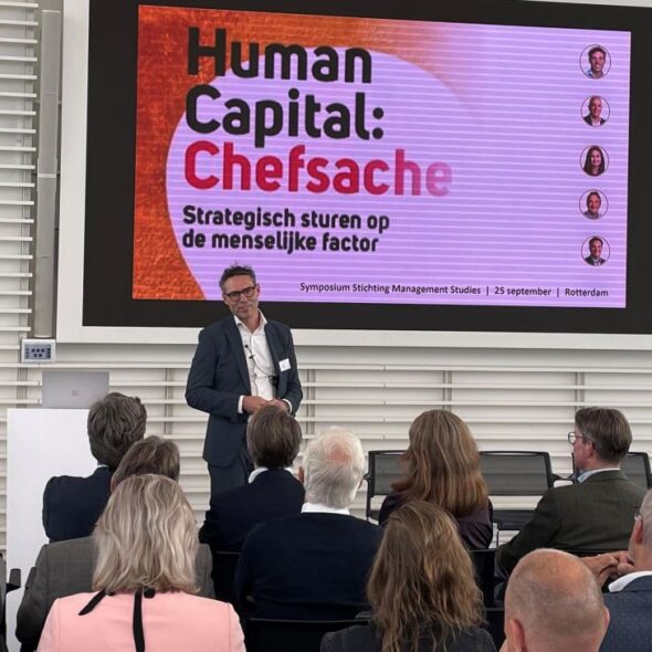 Human Capital Chefsache