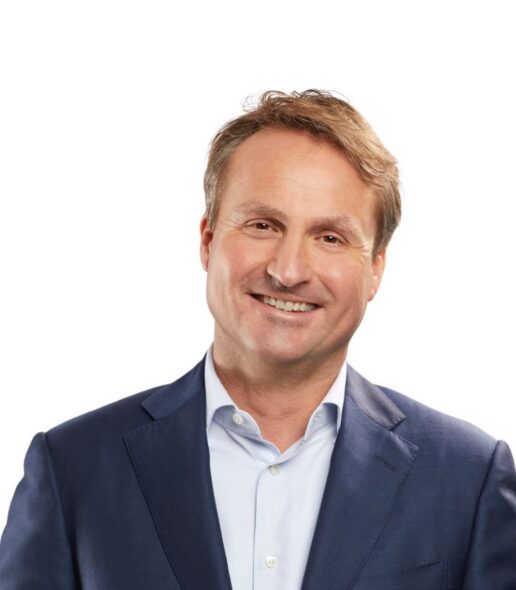 Richard Jongenotter