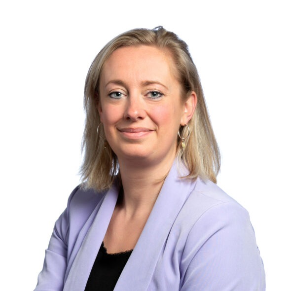 Rosanne Oudshoorn