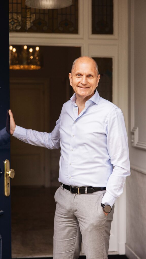 Richard Greve