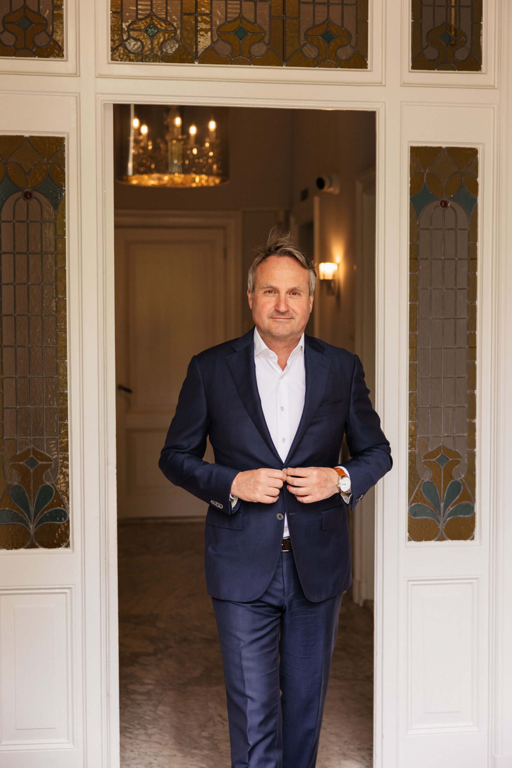 Richard Jongenotter