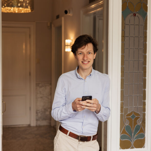 Laurent Knook