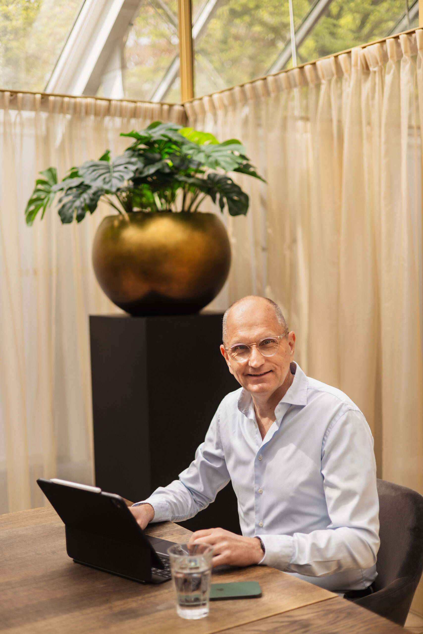 Richard Greve