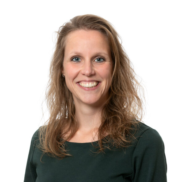Inge Helderman