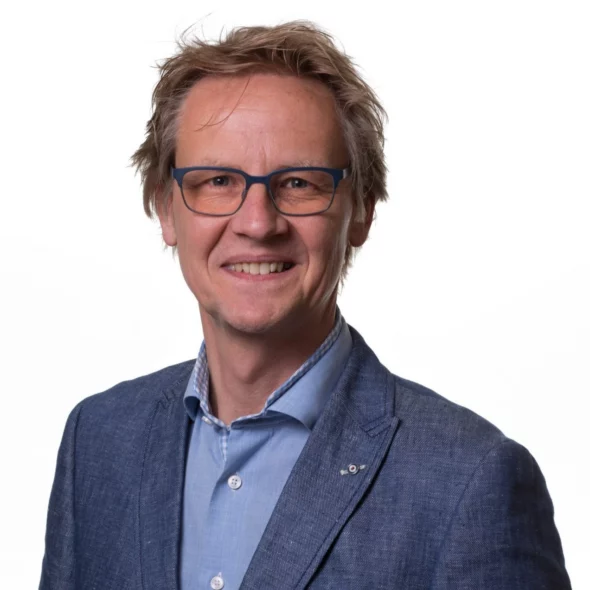 Klaas Schouwstra