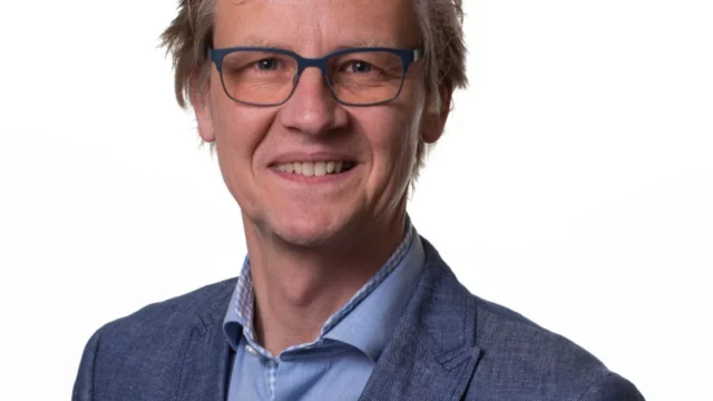 Klaas Schouwstra