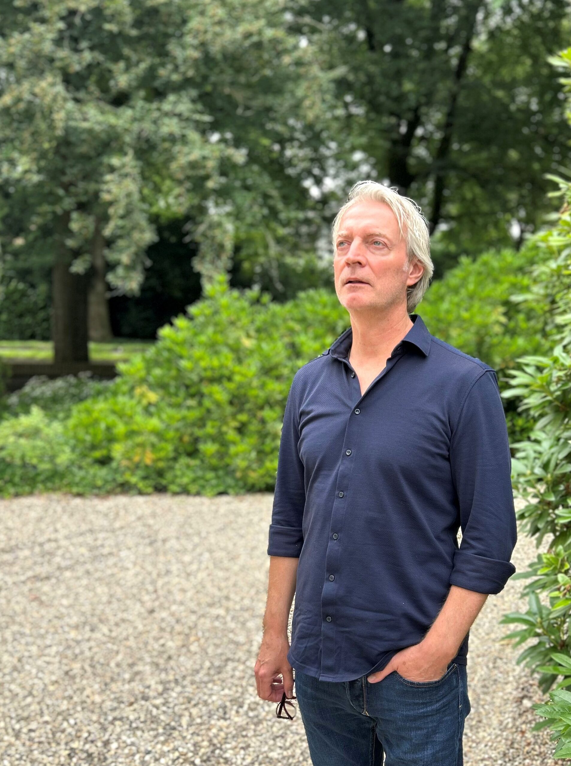 Michel Rooze