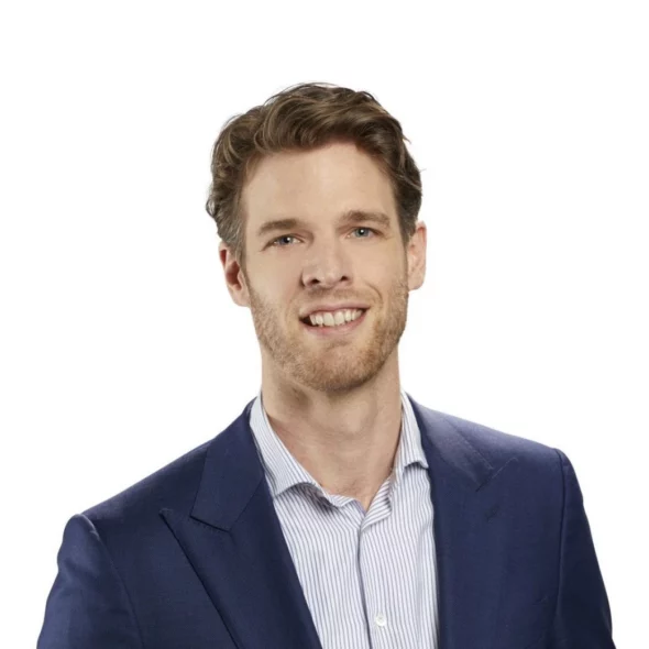 Rob van Dijk