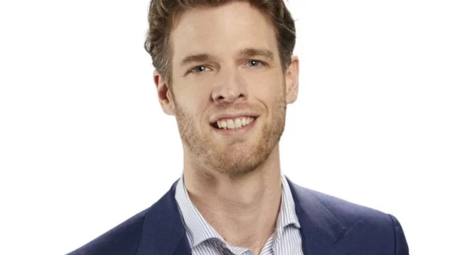 Rob van Dijk