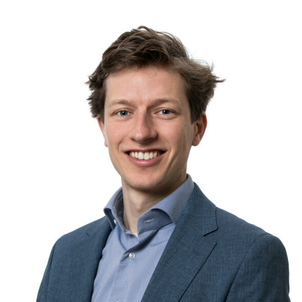 Laurent Knook