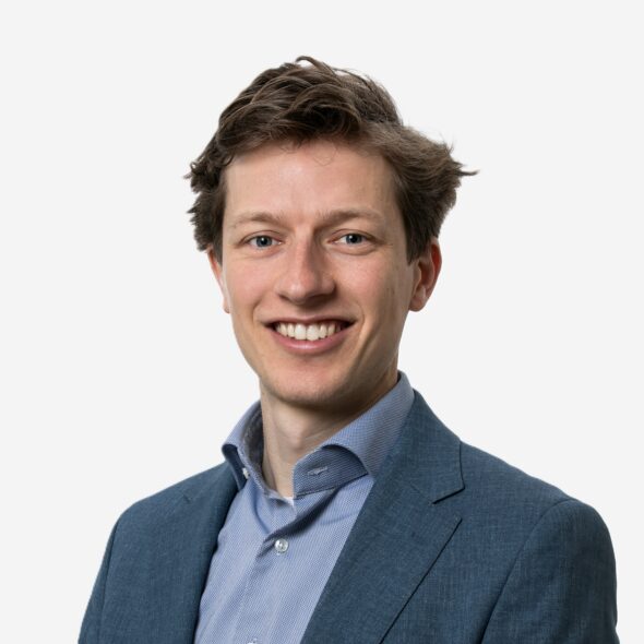 laurent Knook