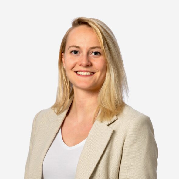 Hilde van Pelt