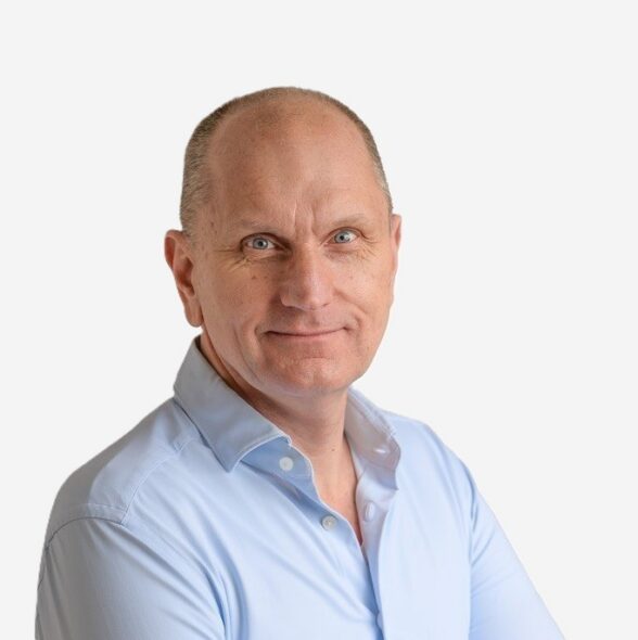 Richard Greve
